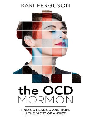 cover image of The OCD Mormon